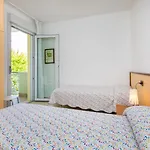 Robinia-pinetine-4 By Interhome Apartment *