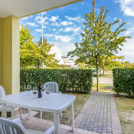 شقة Robinia-pinetine-4 By Interhome *