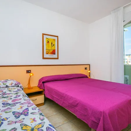 Robinia-pinetine-4 By Interhome Apartmán Duna Verde