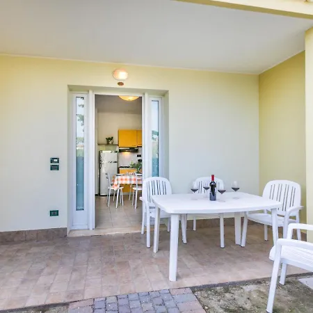 Robinia-pinetine-4 By Interhome شقة دونا فيردي